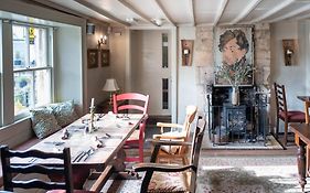 The George At Woolley